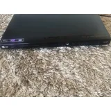 Dvd LG Player Modelo