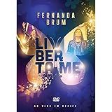 Dvd.liberta-me - Fernanda Brum