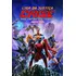 Dvd Liga Da Justiça Crise Nas Infinitas Terras Parte Três