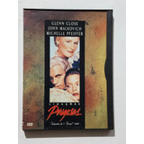 Dvd Ligacoes Perigosas 1988