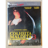 Dvd Light Colheita Maldita
