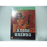 Dvd Light Filme Adios