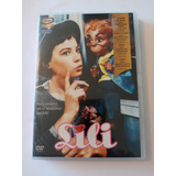 Dvd Lili
