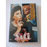 Dvd Lili