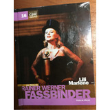 Dvd Lili Marlene Fassbinder