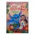 Dvd Lilo E Stitch 2 | Original | Raridade | Frete Grátis