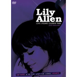 Dvd Lily Allen 