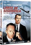 Dvd Limite De Segurança - Henry Fonda
