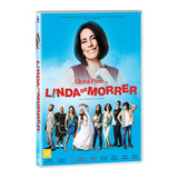 Dvd Linda De Morrer
