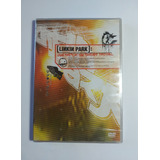 Dvd Linkin Park 