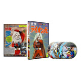 Dvd Lion Man Branco