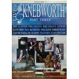 Dvd Live At Knebworth