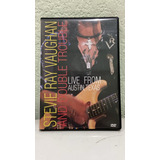 Dvd Live From Austin