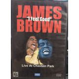 Dvd Live From The