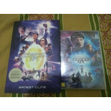 Dvd Livro