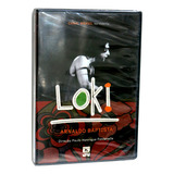 Dvd Loki Arnaldo Baptista