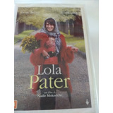 Dvd Lola Pater 