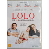 Dvd Lolo O Filho
