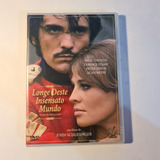 Dvd Longe Deste Insensato
