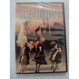 Dvd Longo Regresso