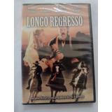 Dvd Longo Regresso 