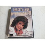 Dvd Loretta Lynn Honk