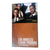 Dvd Los Angeles Cidade