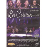 Dvd Los Castillos 