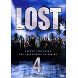 Dvd Lost 