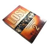 Dvd Lost