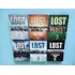 Dvd Lost 1/6 Temporada Completa Original 