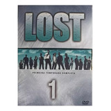 Dvd Lost 1a Temporada Completa Box 7 Dvds Originais Completo
