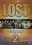 Dvd Lost - 2ª Temporada Completa