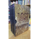 Dvd Lost Colecao Completa