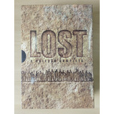 Dvd Lost Colecao Completa