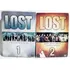 Dvd Lost Primeira E Segunda Temporadas Originais (14 Discos)
