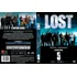 Dvd Lost Quinta Temporada Disco 1 Episodios 1 A 3