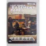 Dvd Lost Songs the