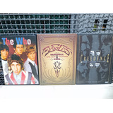 Dvd Lote Eagles the