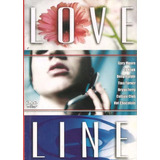 Dvd Love Line Garry