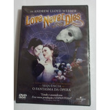 Dvd Love Never Dies
