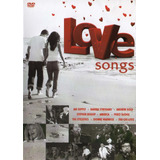 Dvd Love Songs 