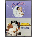 Dvd Lua De Cristal