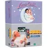 Dvd Lua De Cristal + Xuxa Contra Baixo Astral - Box Lacrado