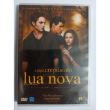 Dvd Lua Nova 