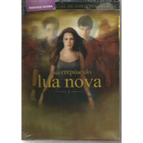 Dvd Lua Nova