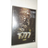 Dvd Luan 1977