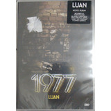 Dvd Luan 1977 