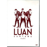 Dvd Luan Santana 
