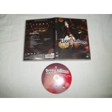 Dvd Luan Santana 